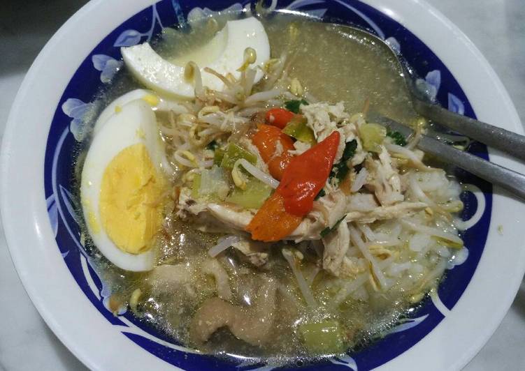 Soto Banjar Ala2