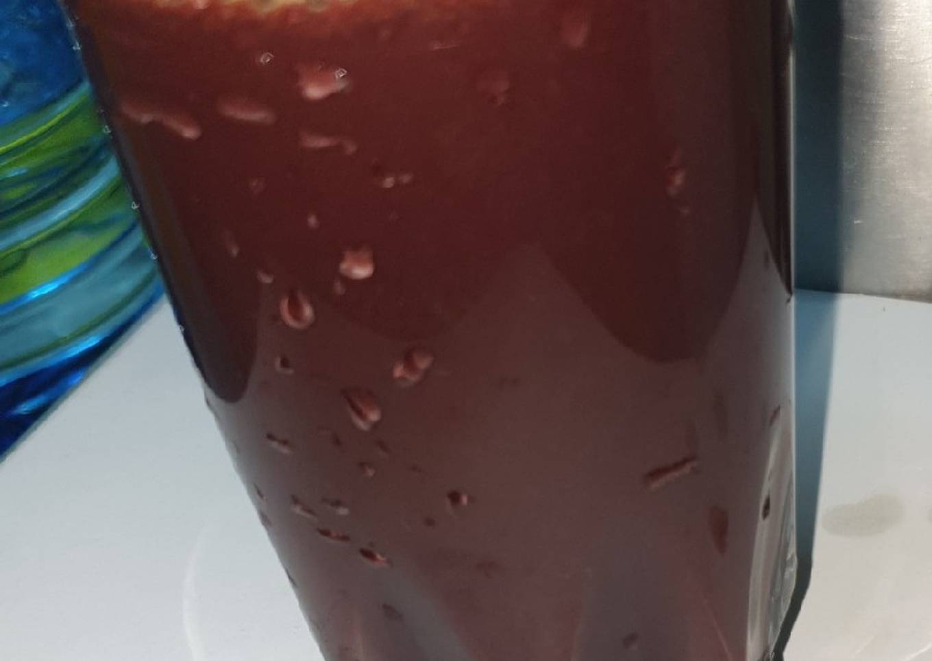 Healthy detox juice#4weekchallenge #idd challenge