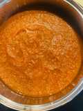 Ragù di carne nel Monsieur Cuisine