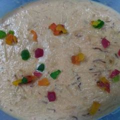 Lauki ki Kheer A picture of Lauki ki Kheer.