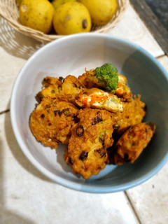Foto resep Bakwan Tahu