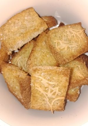 Foto resep Bagelen roti gandum