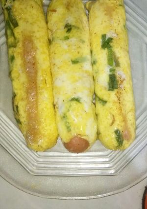 Foto resep SOSTEL es mambo
