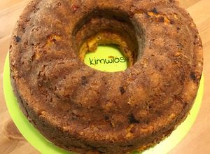 Φωτογραφία της συνταγής Pepper cake