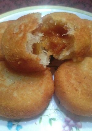 Foto resep Jemblem Singkong
