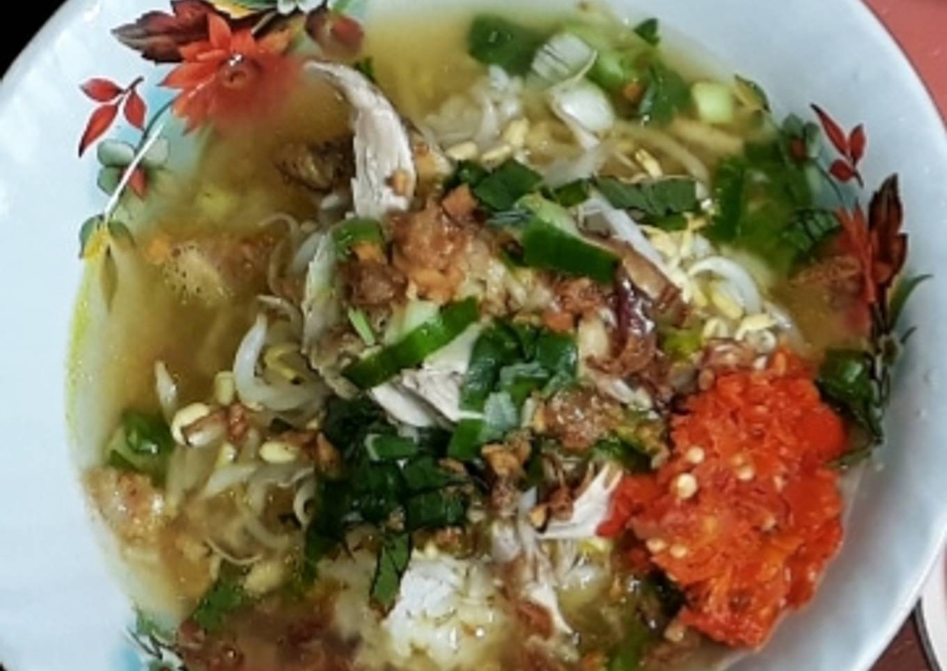Soto Kudus