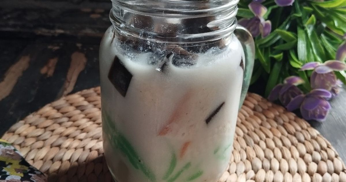 Es Campur