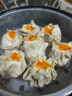Foto resep Dimsum Ayam Udang