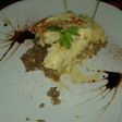 Pastel de papa