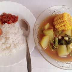 รูปของ Sayur Asem Jakarta