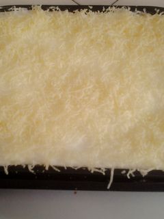 Foto resep Puding Susu Keju