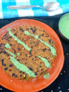 મેથી ની ભાજી ના ઢેબરા (Methi Bhaji Dhebra Recipe in Gujarati) રેસીપી મુખ્ય ફોટો
