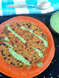 મેથી ની ભાજી ના ઢેબરા (Methi Bhaji Dhebra Recipe in Gujarati) રેસીપી મુખ્ય ફોટો