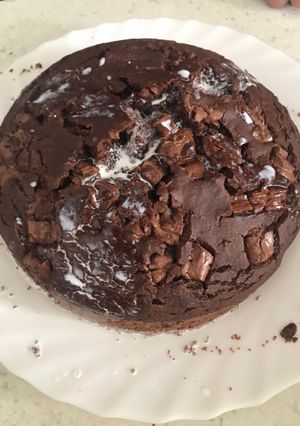 Φωτογραφία της συνταγής Κέικ σοκολάτας 🍫