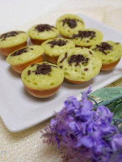 Foto resep Kue Cubit #pr_jajanandaerah