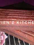 Brownies kukus