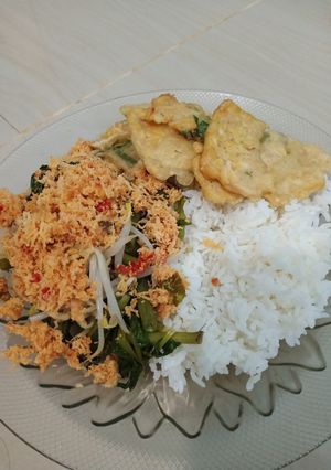 Foto resep Urap ternikmat