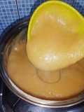 Bubur Singkong Manis
