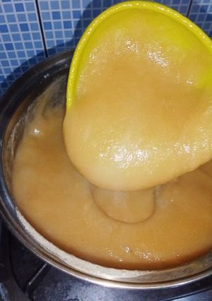 Foto resep Bubur Singkong Manis