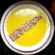 Puré de verduras y semillas ecológicas