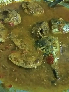 Foto resep Ikan Tongkol Masak Asam Pade