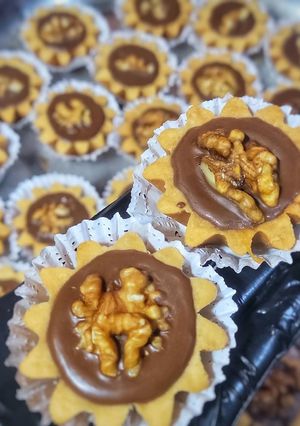 صورة لوصفة قاطو النيسلي