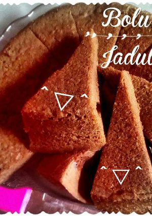 Foto resep Bolu jadul super gampang (Pr_recookanekabolkus)