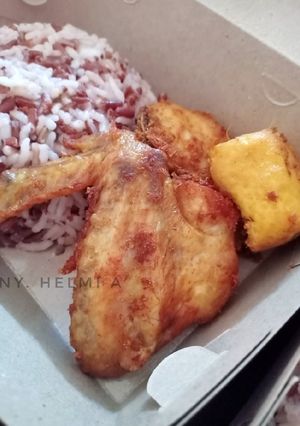 Foto resep Ayam Goreng Lengkuas