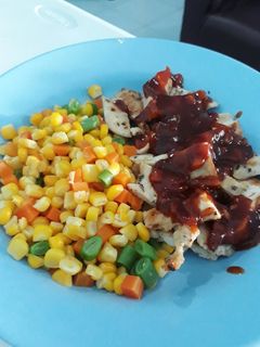 Foto resep Steak Ayam