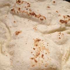 خبز الصاج 🥖🌮-レシピのメイン写真