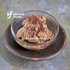 Banana Choco Ice Cream (Low-Cal) রেসিপির প্রধান ছবি