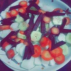 A picture of Salad.