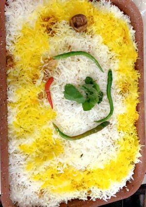 صورة لوصفة صينة التونه