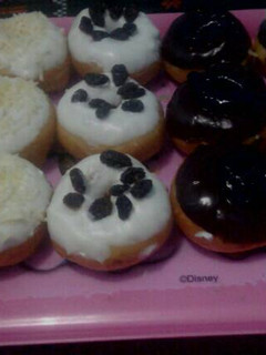 Foto resep Donat mini
