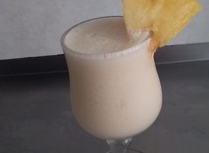 Una foto de Piña Colada