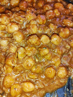 சன்னா மசாலா(channa masala recipe in tamil) செய்முறை முக்கிய புகைப்படம்