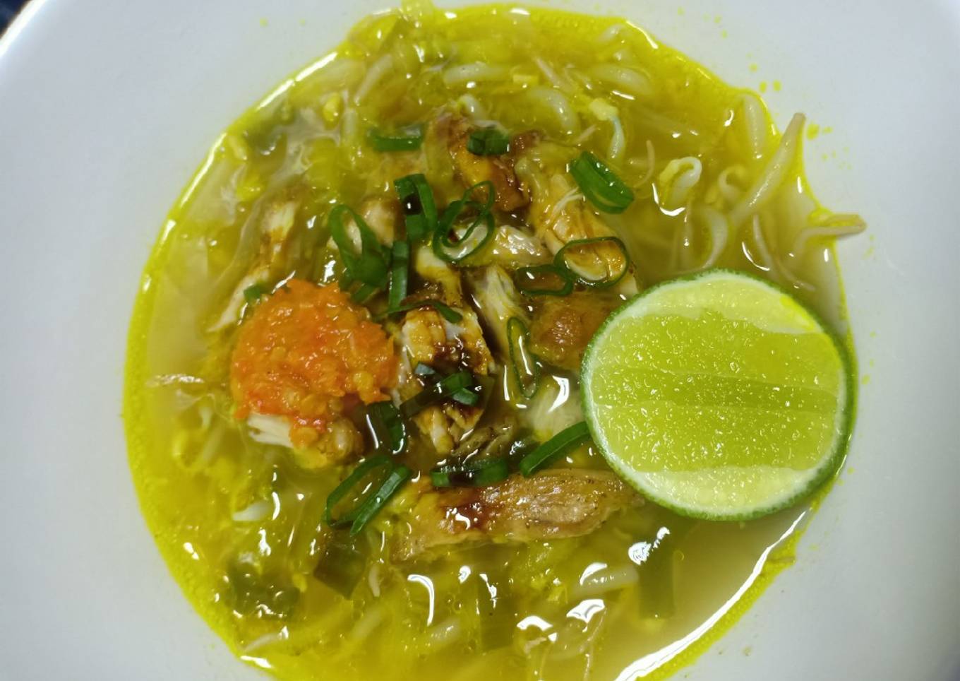 Soto Kudus