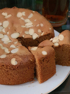 Foto resep Oenbijtkoek