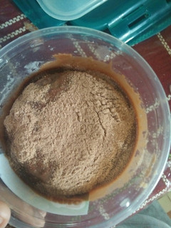 Foto resep Es kepal milo