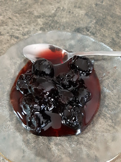Φωτογραφία της συνταγής Γλυκό κεράσι 🍒🍒