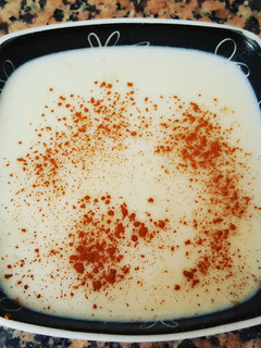 Foto principal de Arroz con leche
