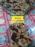 Stup Roti Aroma Kayu Manis