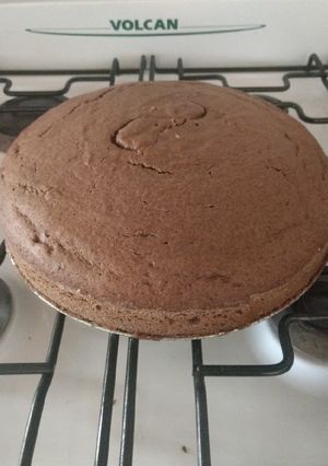 Una foto de Torta de Manteca
