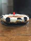 Torta oreo