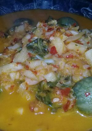 Foto resep Lemai (bung esem)