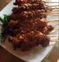 Cara Bikin Sate Daging Bumbu Pedas Wajib Dicoba