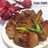 Tahu Tempe Bacem