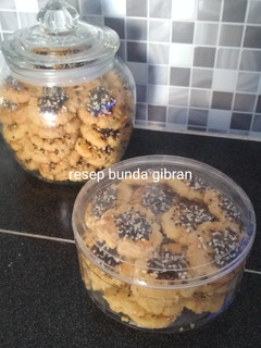 Foto resep Chui Kao So