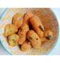 Resep: Finger Food Kentang Keju Crispy Gluten Free Ekonomis Untuk Dijual