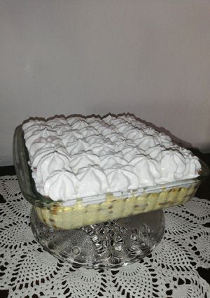 Una foto de Torta de la tía Mao